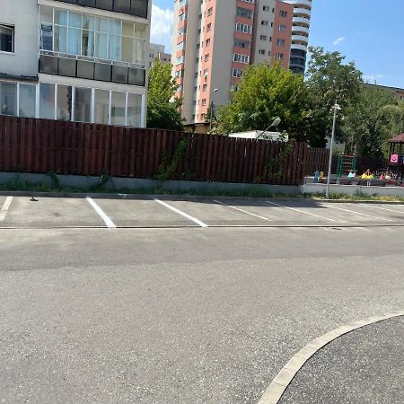 Mivardomi Accommodation Cluj-Napoca Eksteriør bilde