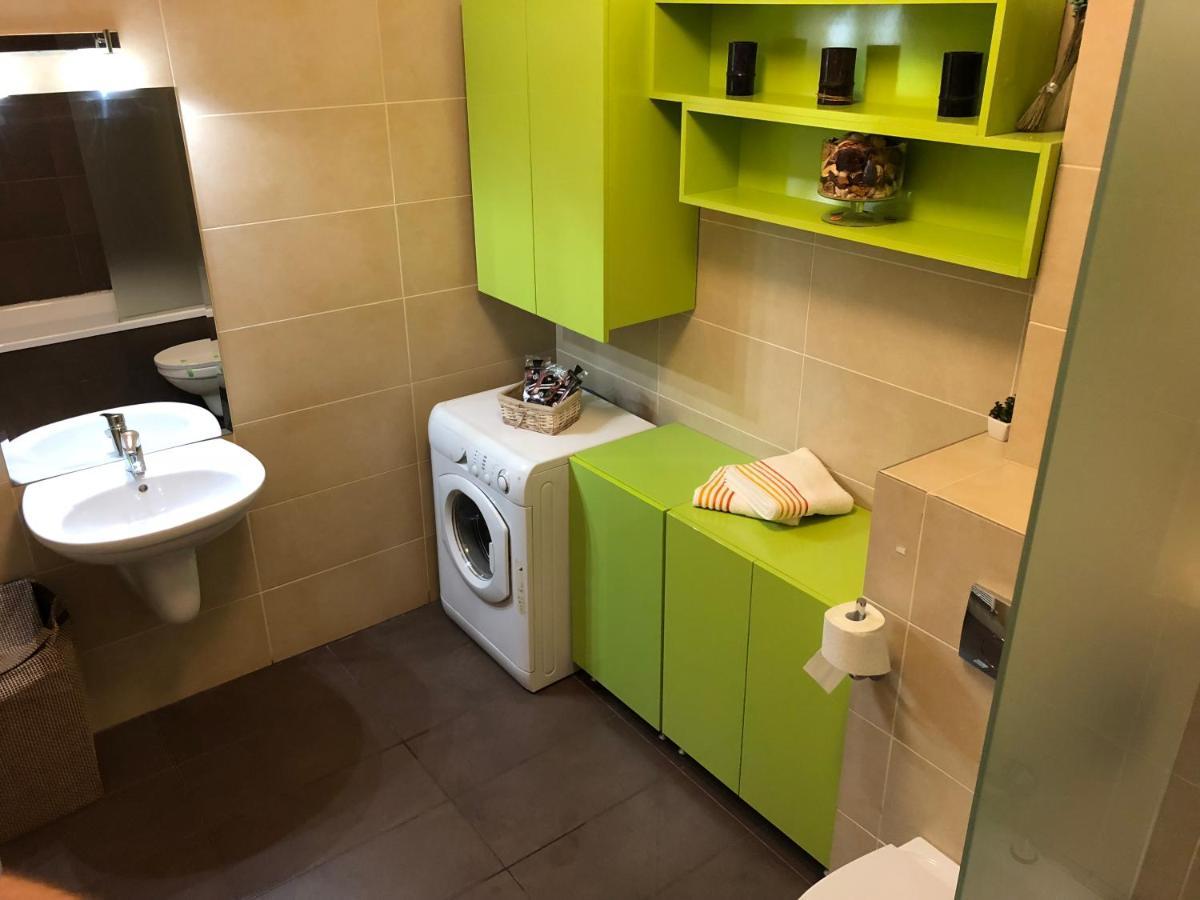 Mivardomi Accommodation Cluj-Napoca Eksteriør bilde