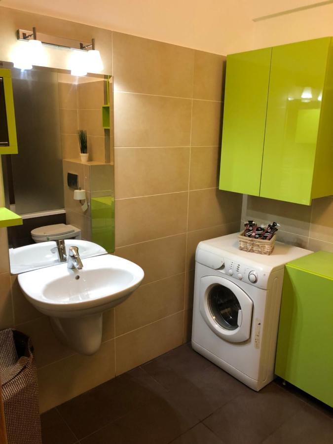 Mivardomi Accommodation Cluj-Napoca Eksteriør bilde