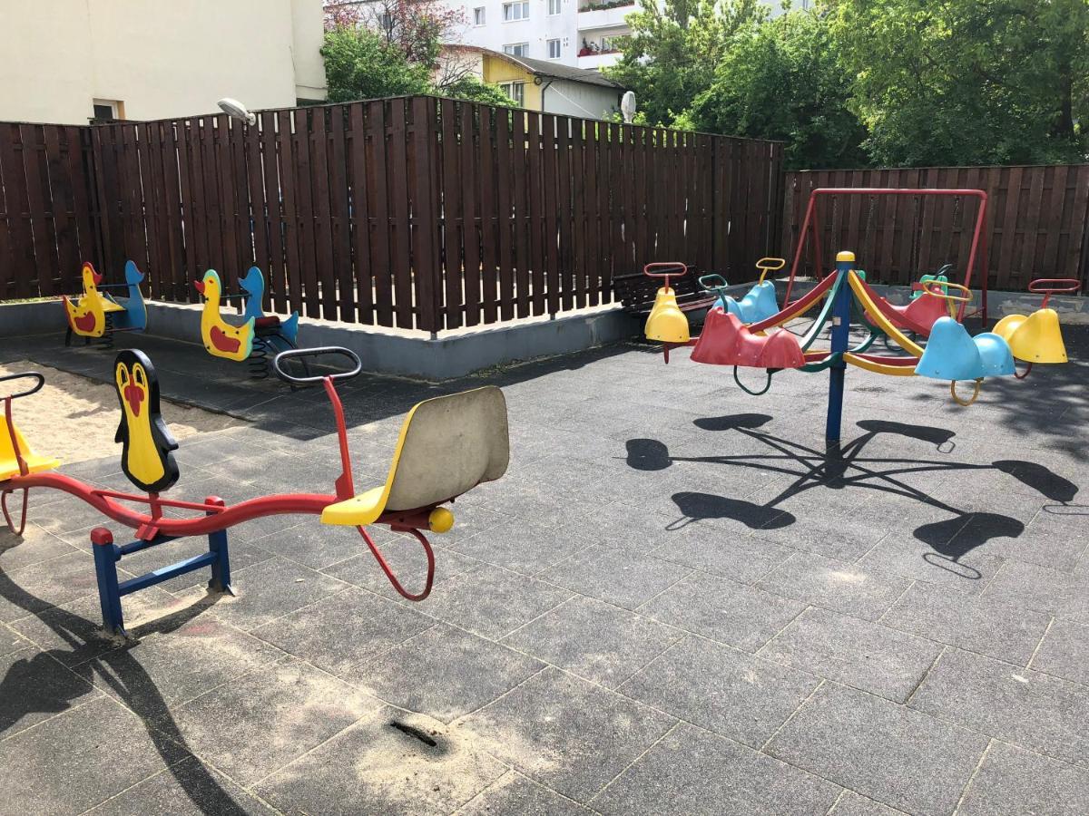 Mivardomi Accommodation Cluj-Napoca Eksteriør bilde
