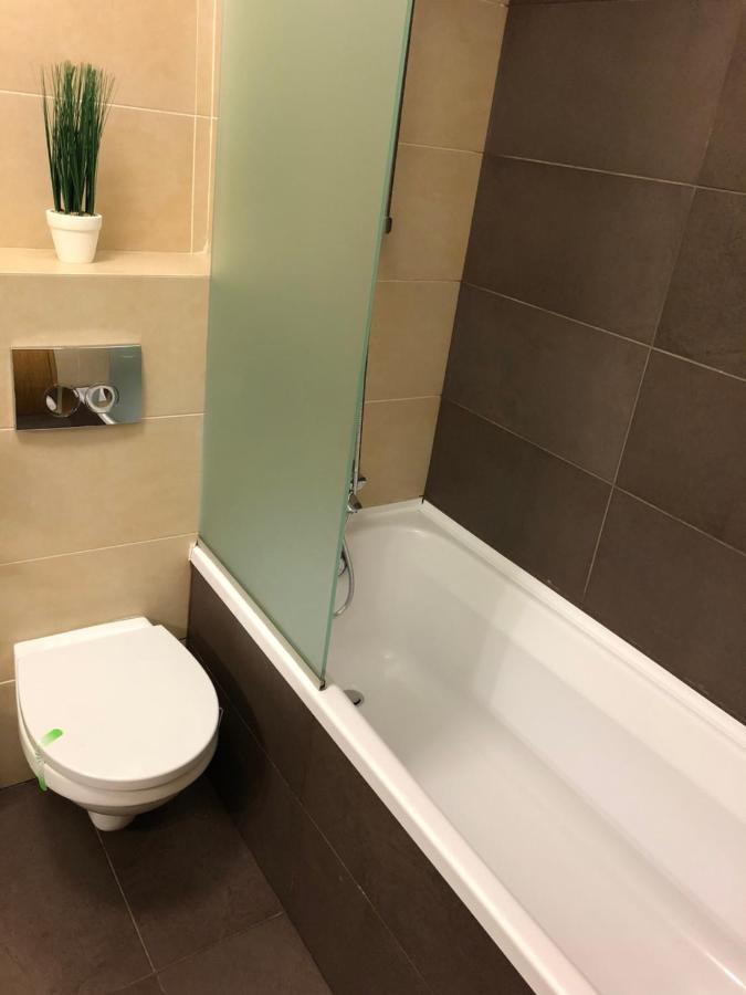 Mivardomi Accommodation Cluj-Napoca Eksteriør bilde