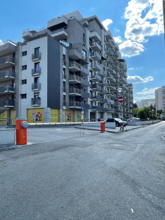 Mivardomi Accommodation Cluj-Napoca Eksteriør bilde