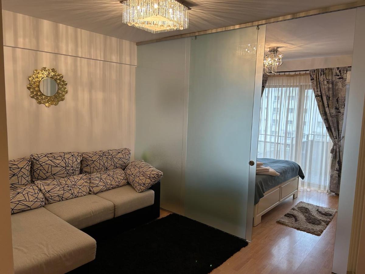 Mivardomi Accommodation Cluj-Napoca Eksteriør bilde