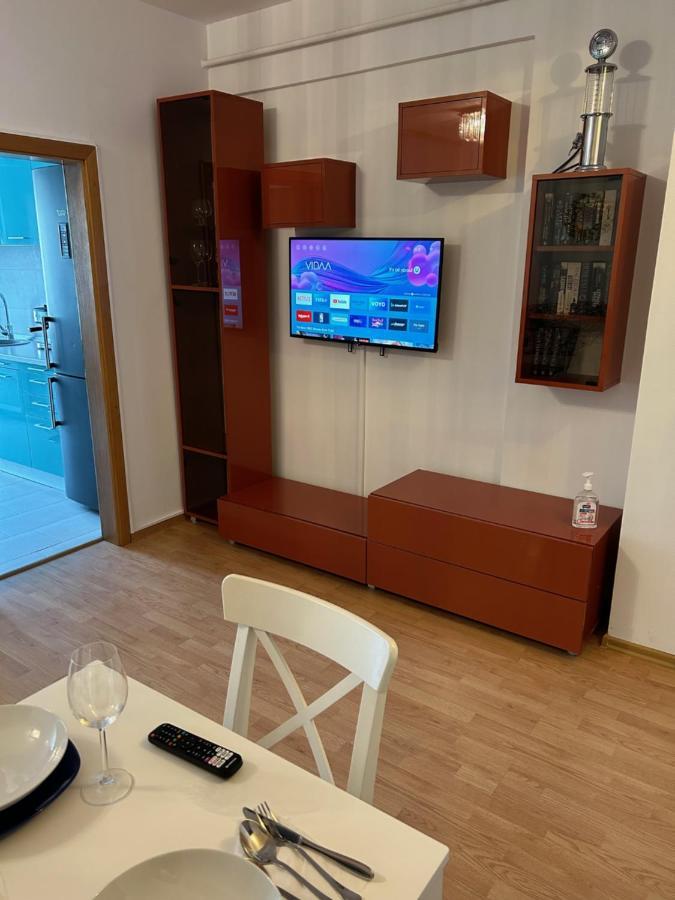 Mivardomi Accommodation Cluj-Napoca Eksteriør bilde