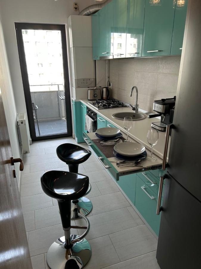 Mivardomi Accommodation Cluj-Napoca Eksteriør bilde