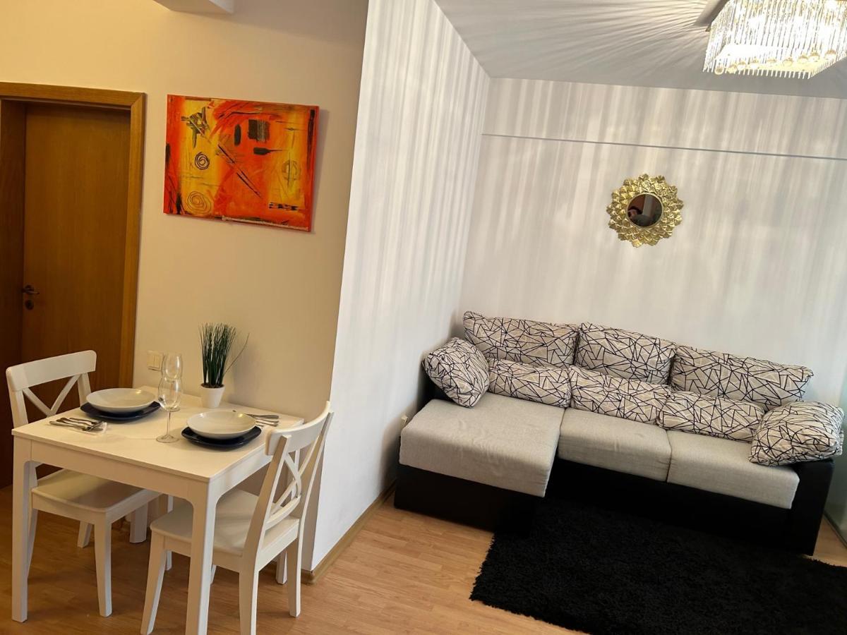 Mivardomi Accommodation Cluj-Napoca Eksteriør bilde