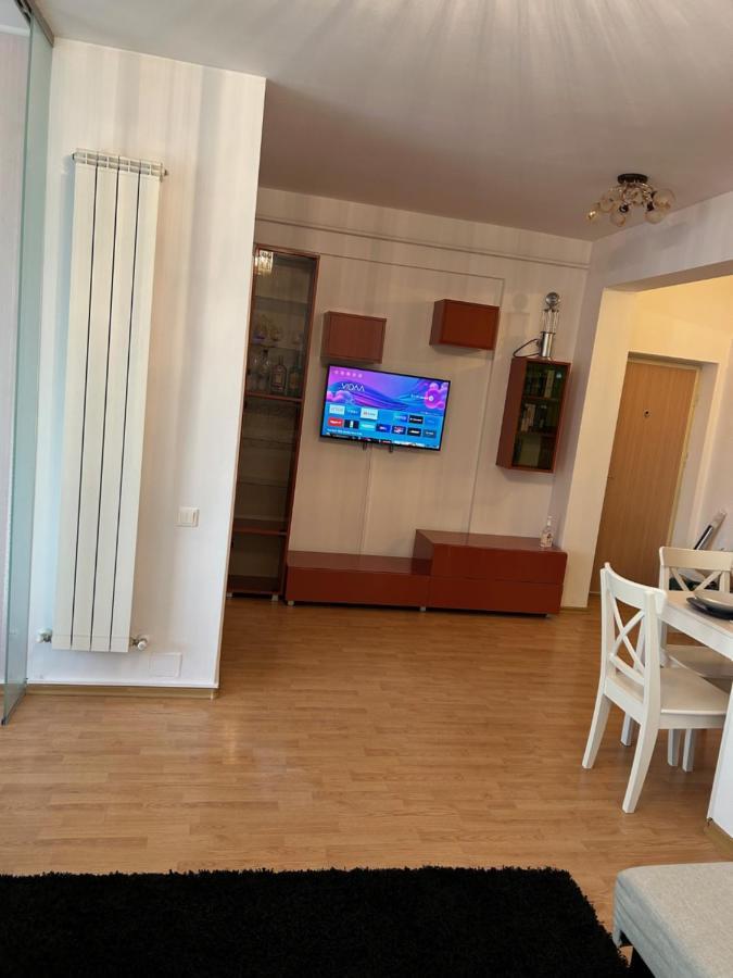 Mivardomi Accommodation Cluj-Napoca Eksteriør bilde