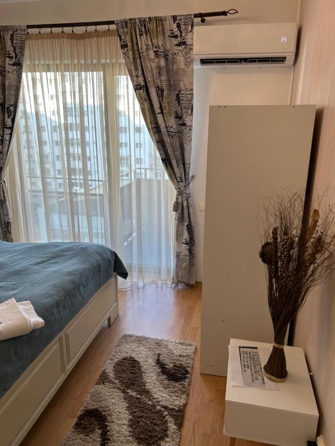 Mivardomi Accommodation Cluj-Napoca Eksteriør bilde