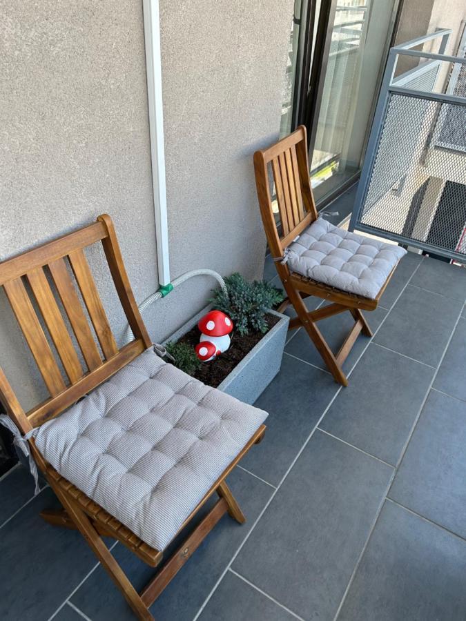 Mivardomi Accommodation Cluj-Napoca Eksteriør bilde